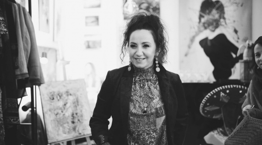 Zdjęcie 59 - "Kraśnicka Przestrzeń Artystyczna" - Galeria Art M. & CKiP