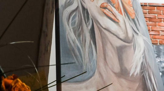 Zdjęcie 75 - "Kraśnicka Przestrzeń Artystyczna" - Galeria Art M. & CKiP