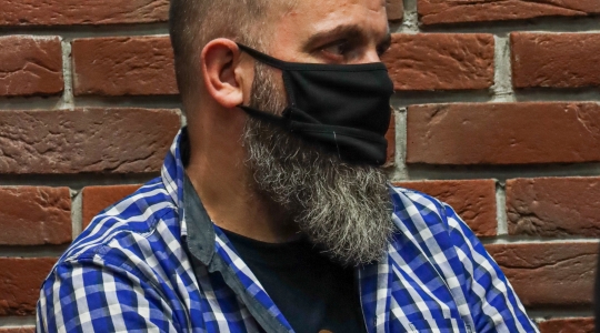 Zdjęcie 76 - "Kraśnicka Przestrzeń Artystyczna" - Galeria Art M. & CKiP
