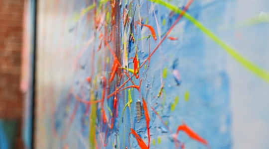 Zdjęcie 79 - "Kraśnicka Przestrzeń Artystyczna" - Galeria Art M. & CKiP