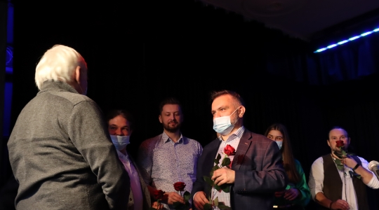 Zdjęcie 6 - "Kraśnicka Przestrzeń Artystyczna" - Galeria Art M. & CKiP