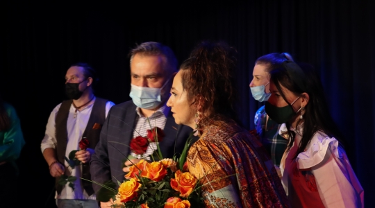 Zdjęcie 107 - "Kraśnicka Przestrzeń Artystyczna" - Galeria Art M. & CKiP
