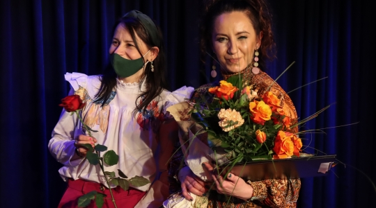Zdjęcie 108 - "Kraśnicka Przestrzeń Artystyczna" - Galeria Art M. & CKiP
