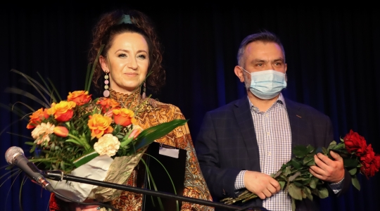 Zdjęcie 118 - "Kraśnicka Przestrzeń Artystyczna" - Galeria Art M. & CKiP