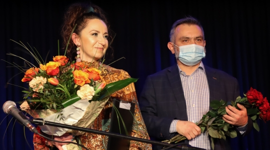 Zdjęcie 119 - "Kraśnicka Przestrzeń Artystyczna" - Galeria Art M. & CKiP