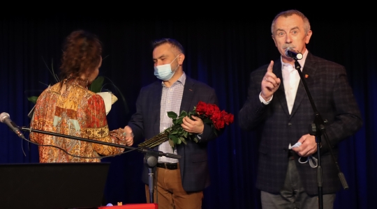 Zdjęcie 120 - "Kraśnicka Przestrzeń Artystyczna" - Galeria Art M. & CKiP