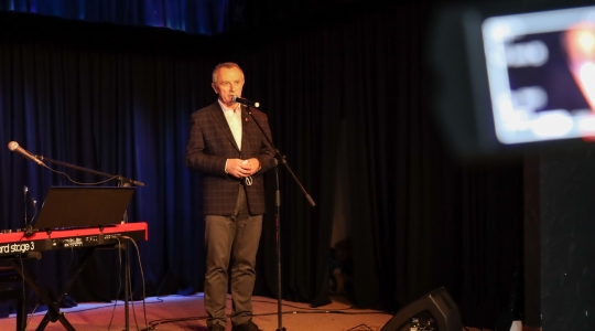 Zdjęcie 121 - "Kraśnicka Przestrzeń Artystyczna" - Galeria Art M. & CKiP