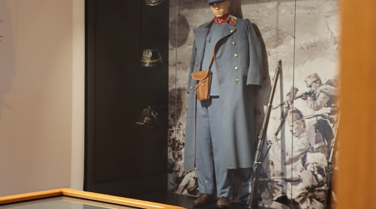 Zdjęcie 2 - Muzeum 24 Pułku Ułanów