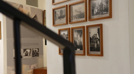 Zdjęcie 3 - Muzeum 24 Pułku Ułanów