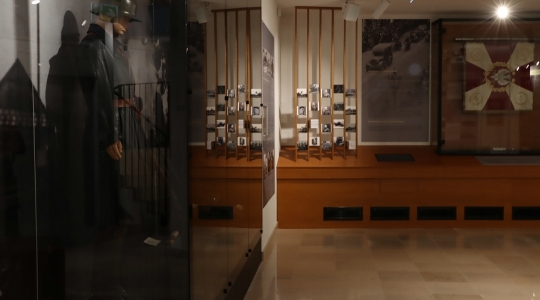 Zdjęcie 6 - Muzeum 24 Pułku Ułanów