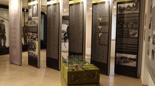 Zdjęcie 7 - Muzeum 24 Pułku Ułanów