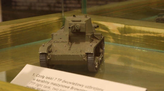 Zdjęcie 10 - Muzeum 24 Pułku Ułanów