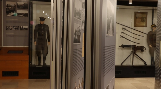 Zdjęcie 14 - Muzeum 24 Pułku Ułanów
