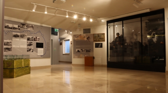 Zdjęcie 16 - Muzeum 24 Pułku Ułanów