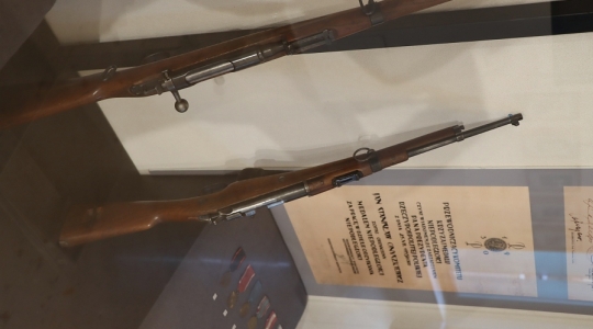 Zdjęcie 20 - Muzeum 24 Pułku Ułanów