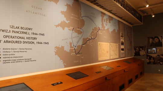 Zdjęcie 23 - Muzeum 24 Pułku Ułanów