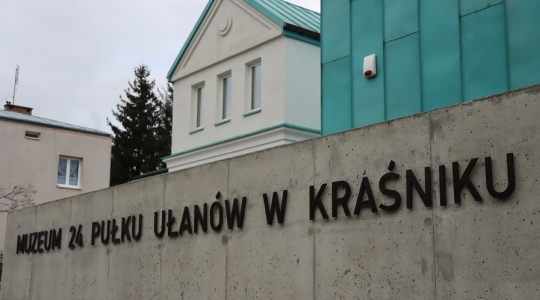 Zdjęcie 28 - Muzeum 24 Pułku Ułanów