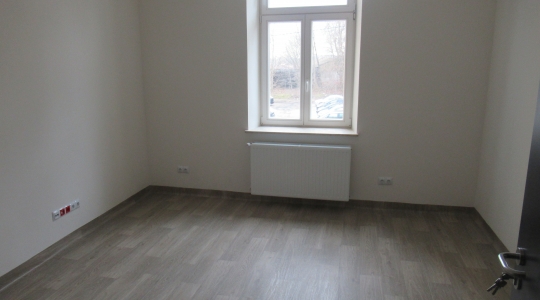 Zdjęcie 19 - Luty - Dokumentacja fotograficzna - budynek przy ul. Kościuszki 26