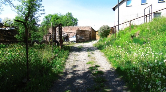 Zdjęcie 2 - Budowa drogi gminnej nr 108494L ulicy Wałowej w Kraśniku