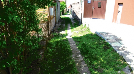Zdjęcie 6 - Budowa drogi gminnej nr 108494L ulicy Wałowej w Kraśniku