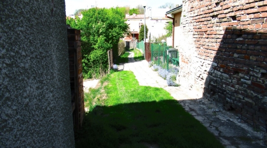 Zdjęcie 9 - Budowa drogi gminnej nr 108494L ulicy Wałowej w Kraśniku