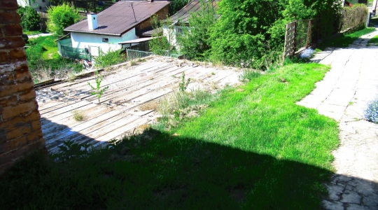 Zdjęcie 10 - Budowa drogi gminnej nr 108494L ulicy Wałowej w Kraśniku