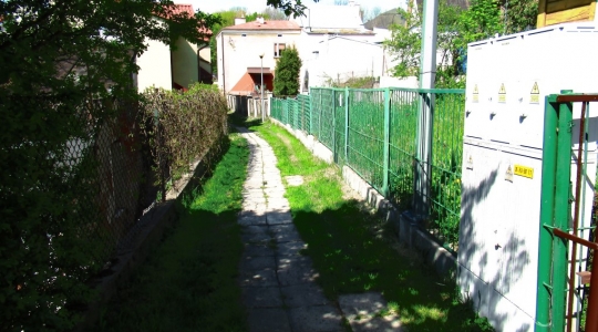 Zdjęcie 11 - Budowa drogi gminnej nr 108494L ulicy Wałowej w Kraśniku