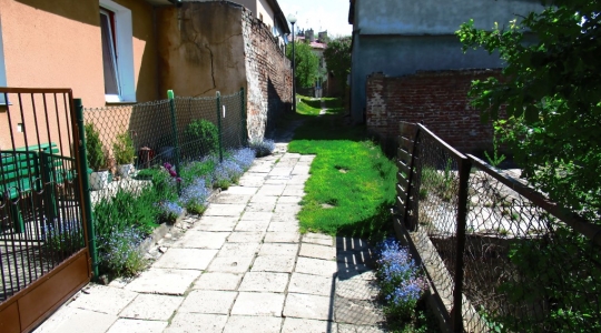 Zdjęcie 12 - Budowa drogi gminnej nr 108494L ulicy Wałowej w Kraśniku