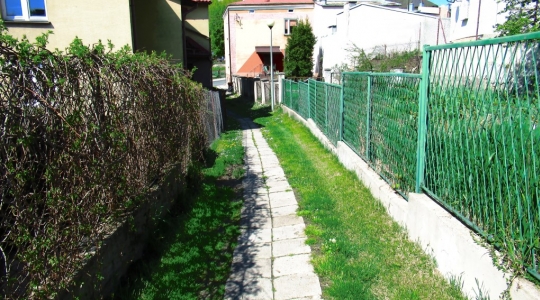 Zdjęcie 13 - Budowa drogi gminnej nr 108494L ulicy Wałowej w Kraśniku
