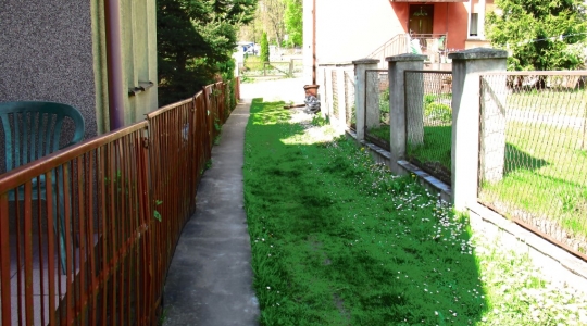 Zdjęcie 14 - Budowa drogi gminnej nr 108494L ulicy Wałowej w Kraśniku