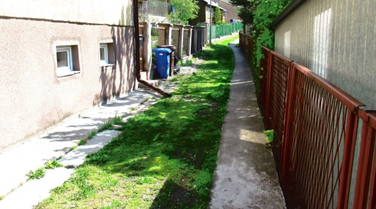 Zdjęcie 15 - Budowa drogi gminnej nr 108494L ulicy Wałowej w Kraśniku