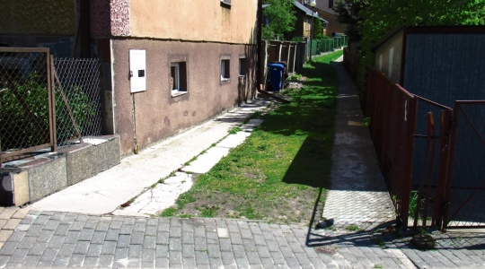Zdjęcie 16 - Budowa drogi gminnej nr 108494L ulicy Wałowej w Kraśniku