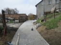 Zdjęcie 20 - Budowa drogi gminnej nr 108494L ulicy Wałowej w Kraśniku