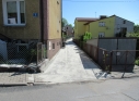 Zdjęcie 26 - Budowa drogi gminnej nr 108494L ulicy Wałowej w Kraśniku
