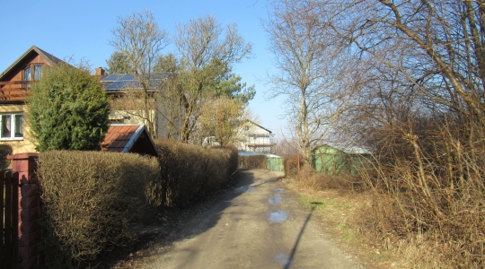 Zdjęcie 4 - Budowa drogi gminnej ulicy Mleczarskiej na odcinku od ul. Pułaskiego do Festiwalowej
