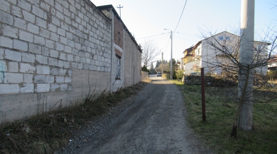 Zdjęcie 7 - Budowa drogi gminnej ulicy Mleczarskiej na odcinku od ul. Pułaskiego do Festiwalowej
