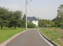 Zdjęcie 14 - Budowa drogi gminnej ulicy Mleczarskiej na odcinku od ul. Pułaskiego do Festiwalowej