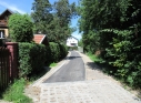 Zdjęcie 18 - Budowa drogi gminnej ulicy Mleczarskiej na odcinku od ul. Pułaskiego do Festiwalowej