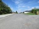 Zdjęcie 12 - Budowa drogi dojazdowej kategorii KDDG ul. Willowej w Kraśniku