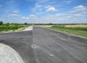 Zdjęcie 18 - Budowa drogi dojazdowej kategorii KDDG ul. Willowej w Kraśniku