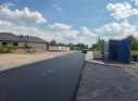 Zdjęcie 8 - Budowa drogi dojazdowej kategorii KDDG ul. Willowej w Kraśniku