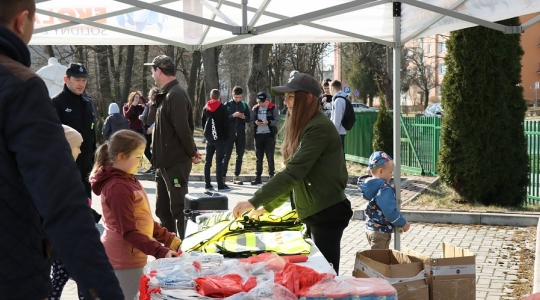 Zdjęcie 11 - Wielkie Sprzątanie Lasu
