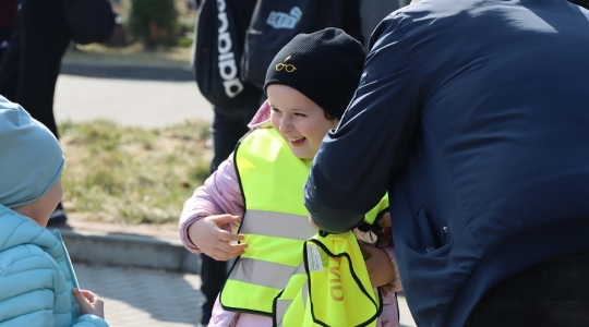 Zdjęcie 13 - Wielkie Sprzątanie Lasu