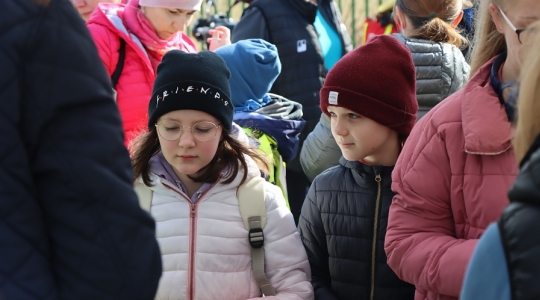 Zdjęcie 19 - Wielkie Sprzątanie Lasu