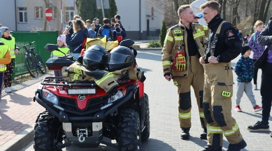 Zdjęcie 23 - Wielkie Sprzątanie Lasu