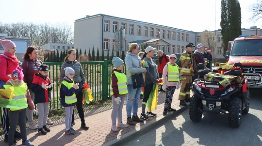 Zdjęcie 29 - Wielkie Sprzątanie Lasu