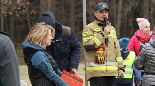 Zdjęcie 67 - Wielkie Sprzątanie Lasu