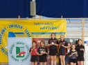 Zdjęcie 1 - Sukcesy skrzatów i żaków SKTS "Dwójka" Kraśnik