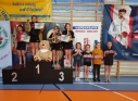Zdjęcie 2 - Sukcesy skrzatów i żaków SKTS "Dwójka" Kraśnik