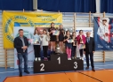 Zdjęcie 4 - Sukcesy skrzatów i żaków SKTS "Dwójka" Kraśnik